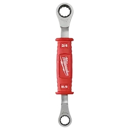 Wiha Tool Combination Ratchet Wrench - Angry Catfish | Minneapolis Bike