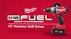 M18 FUEL™ 1/2" Hammer Drill/Driver Kit, view 14