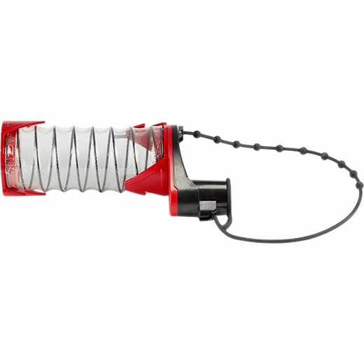 テクデス viraemia、Slaughterbox Cubierta de perforación SDS+ DUST TRAP™ (por mayor de 10)