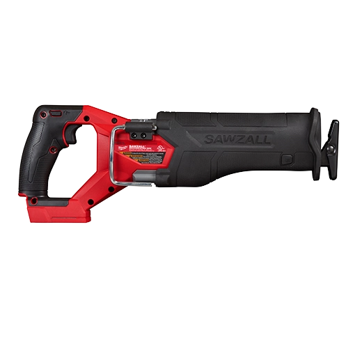 Milwaukee 2821-20 M18 FUEL SAWZALL Reciprocating Saw