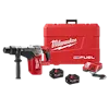 M18 FUEL™ 1-9/16" SDS Max Rotary Hammer Kit, view 15