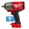 M18 FUEL™ w/ ONE-KEY™ High Torque Impact Wrench 1/2" Pin Detent Bare Tool, view 9