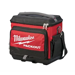 PACKOUT Jobsite Cooler Lunch Box | MIlwaukee Tool