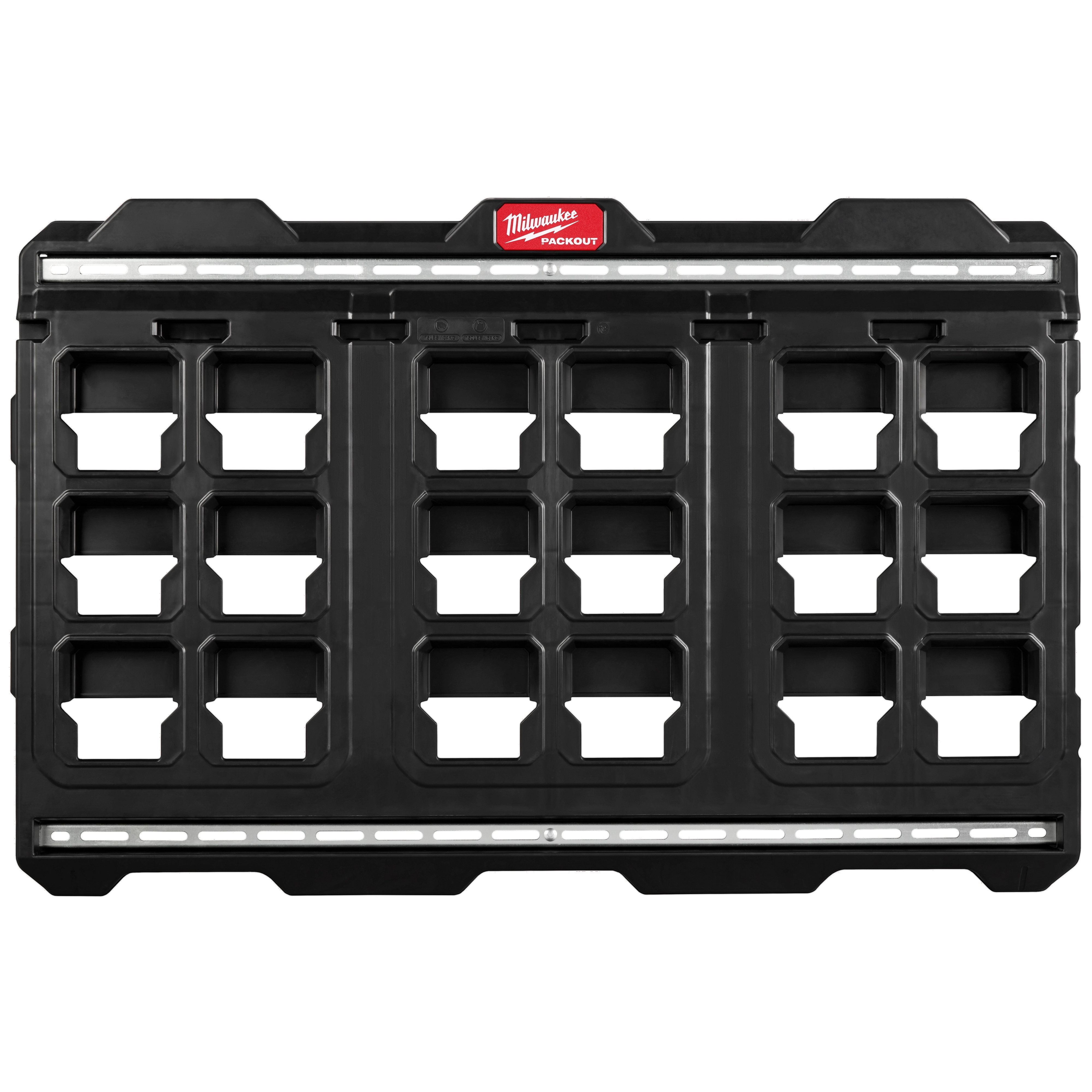 PACKOUT™ Large Wall Plate