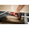 M18™ Cordless 2-Speed 1/4" Right Angle Impact Driver Kit, view 11