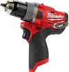 M12 FUEL™ 1/2" Drill Driver (Tool Only), view 16