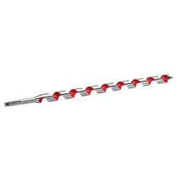 1" X 18" SHIP AUGER BIT