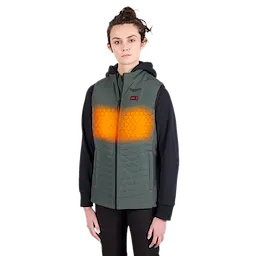 M12™ Women's Heated AXIS™ Vest