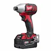 M18™ 2-Speed 1/4" Hex Impact Driver Kit, view 16