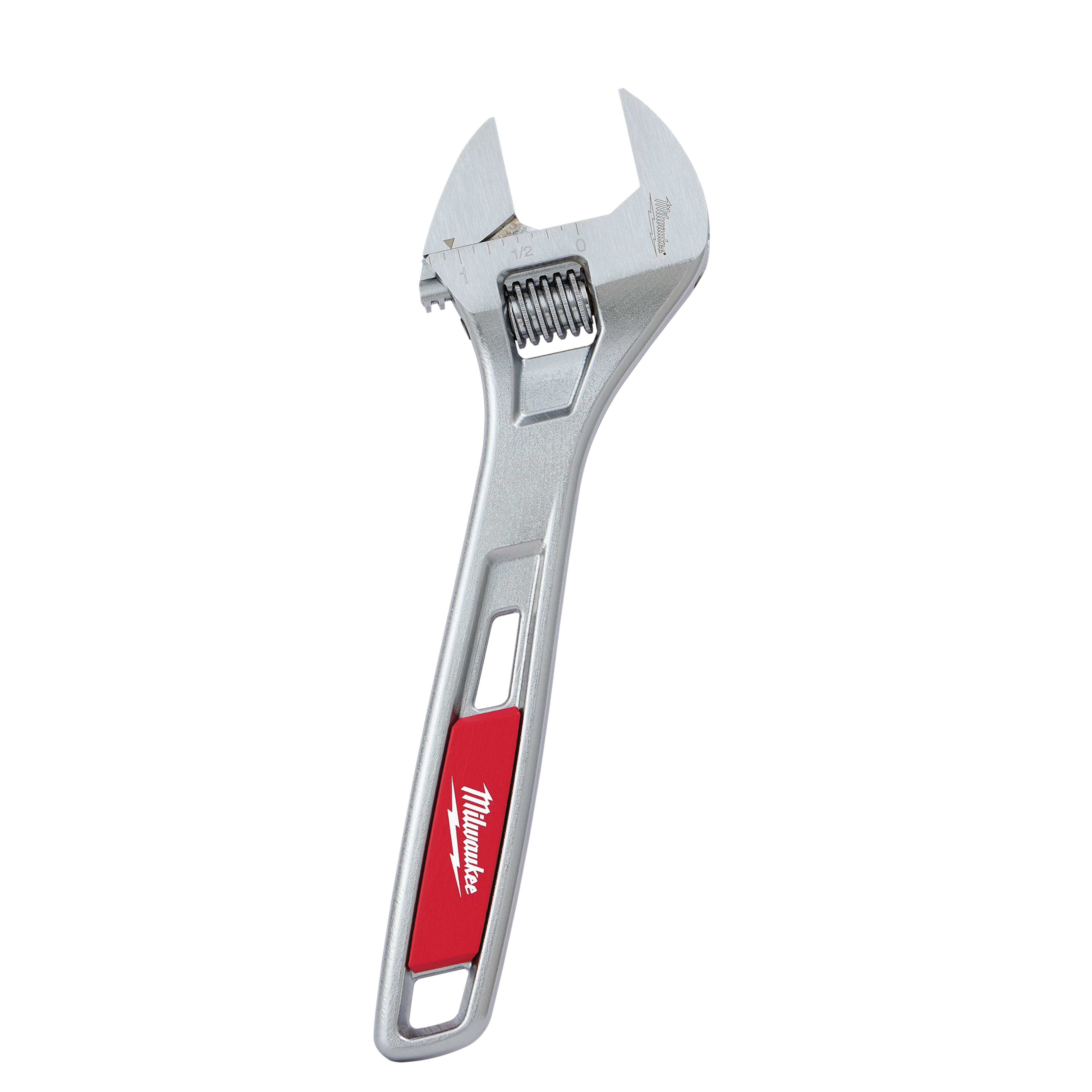 Adjustable Wrench