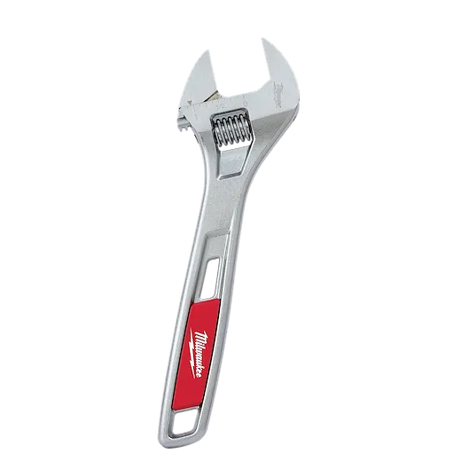 8" Adjustable Wrench