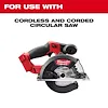 M18 FUEL™ Metal Cutting Circular Saw, view 24