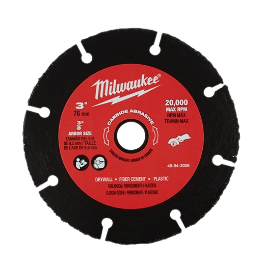 thumbnail image 2 of Sait 23458 14in X 1/8in X 20mm Ductile Abrasive Cut-Off Blade  Box Of 10)  Una 23458 2 of 10