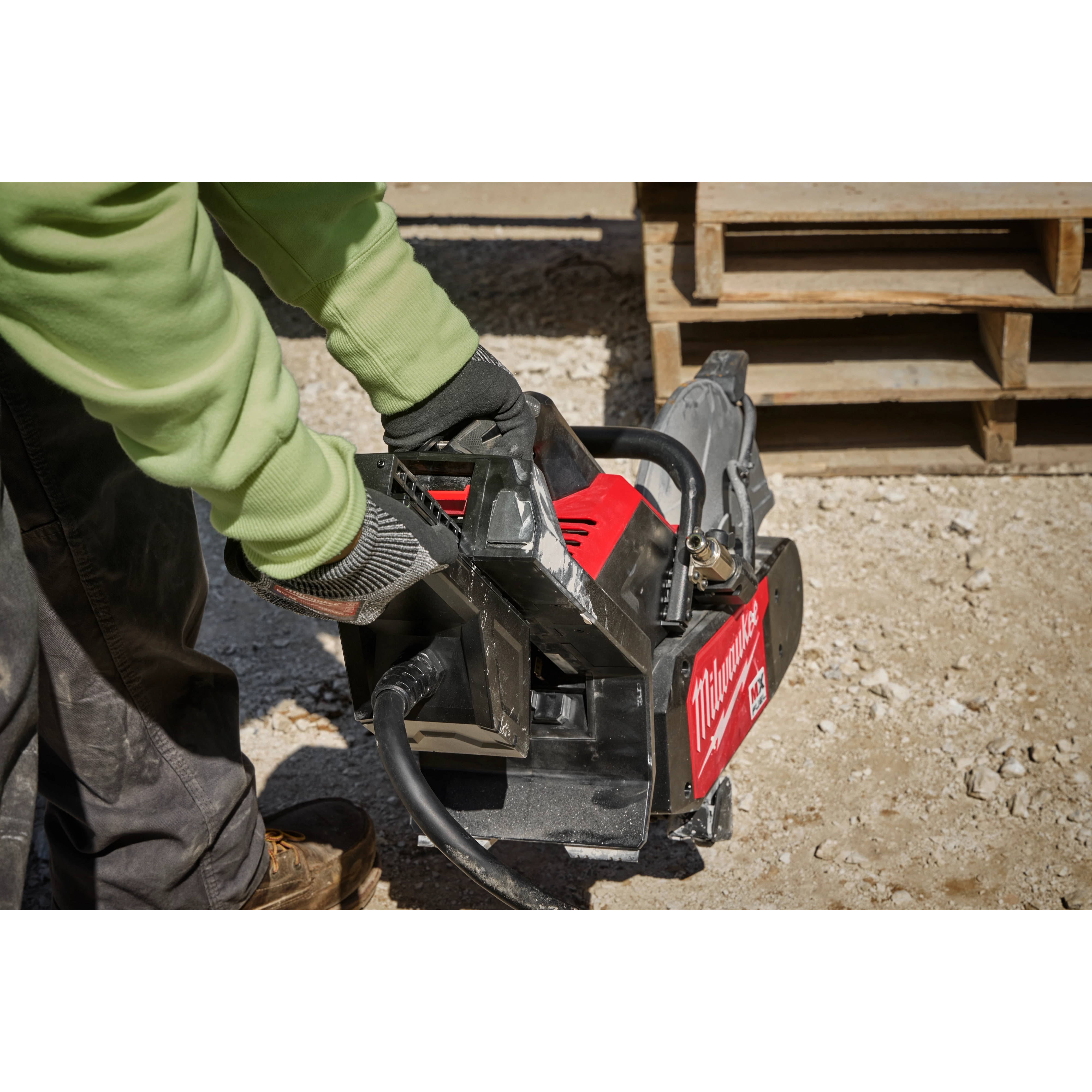 MX FUEL™ Portable Battery Extension