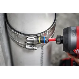 SHOCKWAVE Impact Duty™ 5/16” and 3/8” x 2-1/2” QUIK-CLEAR™ 2-in-1 Magnetic Nut Driver