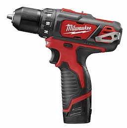 2407-22 - M12 3/8" Drill/Driver, 2407