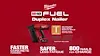 M18 FUEL™ Duplex Nailer Kit, view 18