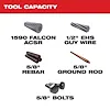 M18™ FORCE LOGIC™ 1590 ACSR Cable Cutter, view 16