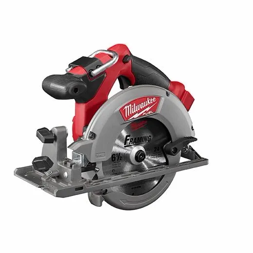 M18 FUEL™ 6-1/2" Circular Saw (Tool Only)