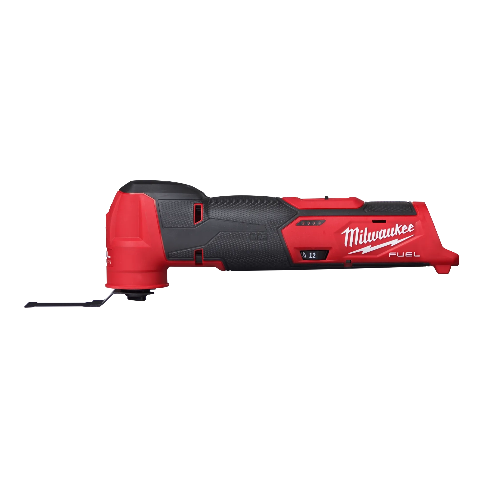 M12 FUEL™ Oscillating Multi-Tool
