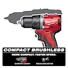 M18™ Compact Brushless 1/2" Drill/Driver Kit, view 13