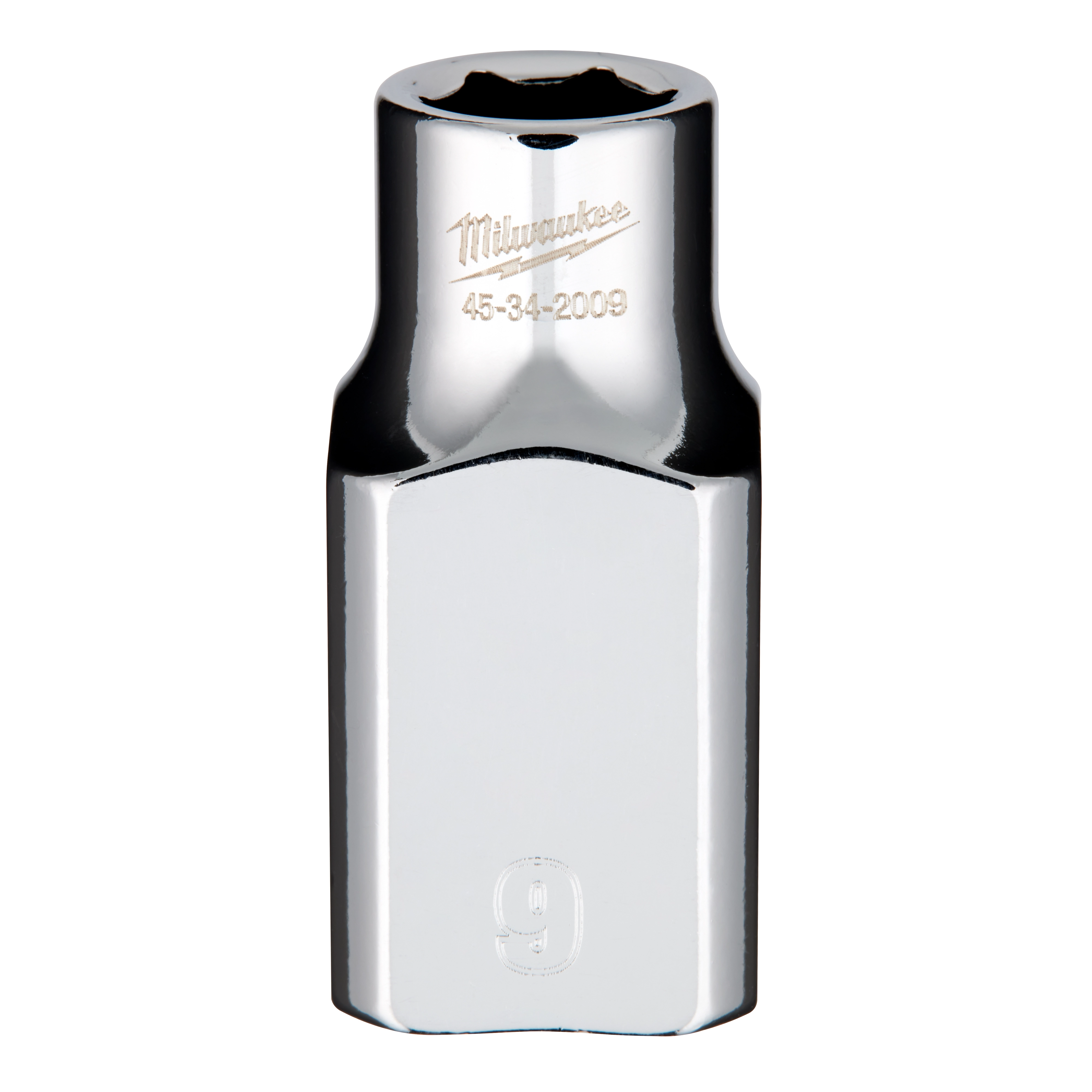 1/2" Drive 9mm Socket