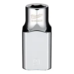 1/2" Drive 9MM Socket