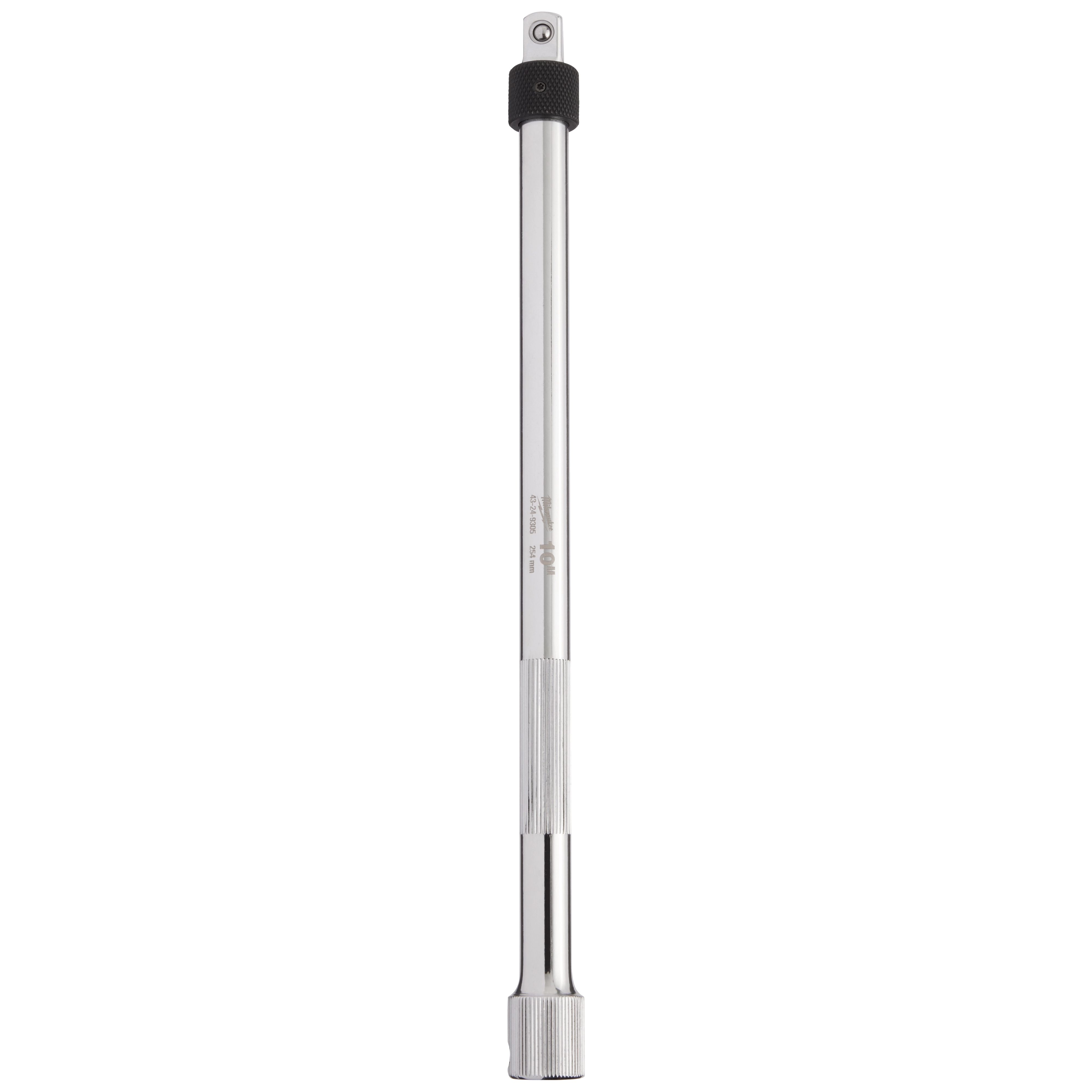 3/8" Drive 10" Locking Extension