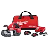 M18 FUEL™ Compact Band Saw Kit, view 12