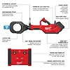 M18™ FORCE LOGIC™ 5” Underground Cable Cutter w/ Wireless Remote, view 21