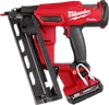 M18 FUEL™ 16 Gauge Angled Finish Nailer Kit, view 18