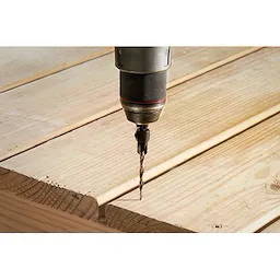 48-13-5002 - #10 COUNTERSINK  W/ 3/16 INC BIT