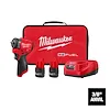 M12 FUEL™ 3/8" Subcompact Impact Wrench w/ Friction Ring Kit, view 14