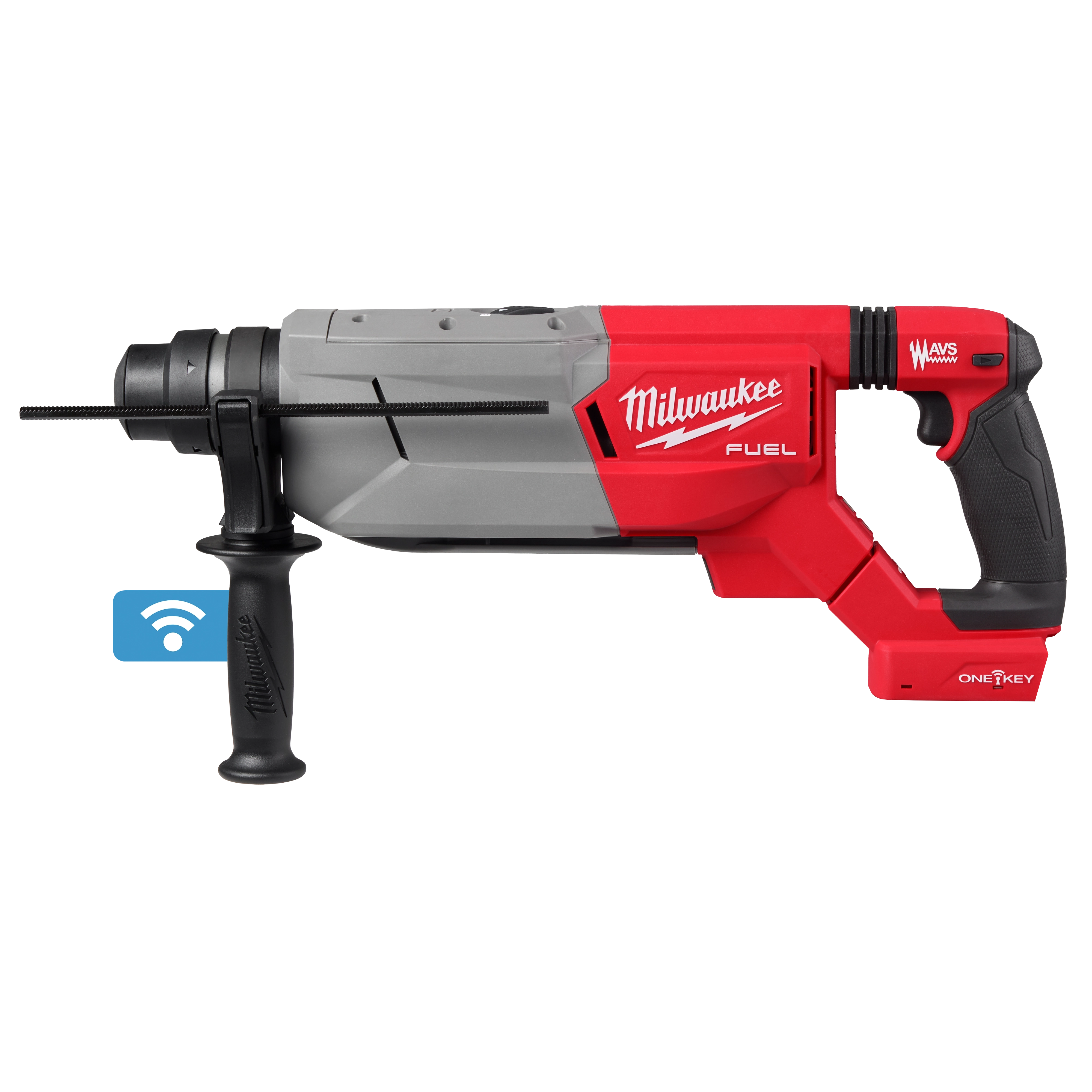 Milwaukee 2916-20 Rotary Hammer Drill