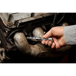 3/8” Drive 5/8” Magnetic Spark Plug Socket