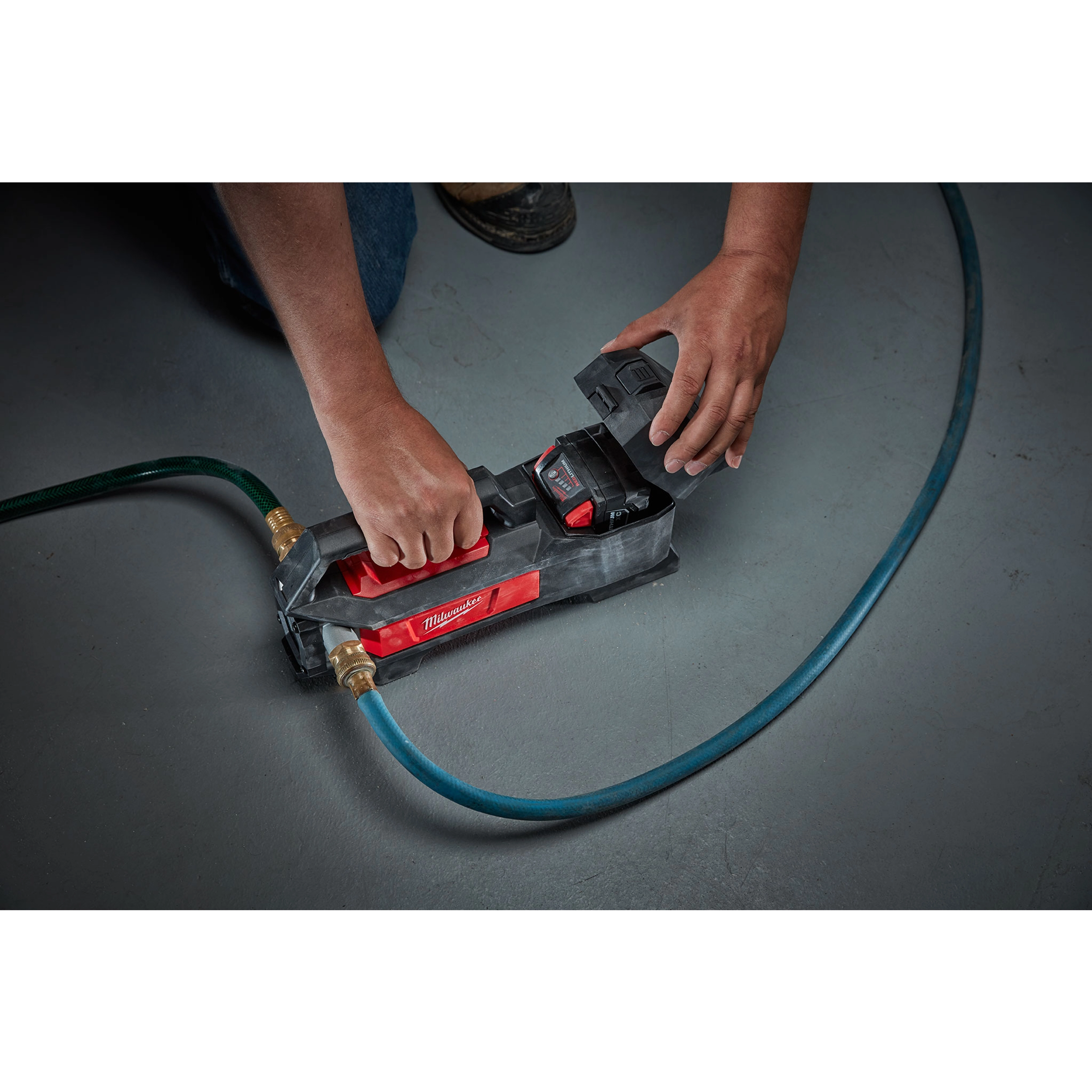 M18™ Transfer Pump Kit