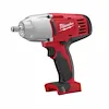 M18™ 1/2" High-Torque Impact Wrench with Friction Ring (Bare Tool), view 4