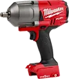 M18 FUEL™ w/ ONE-KEY™ High Torque Impact Wrench 1/2" Friction Ring, view 14