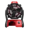 0886-20 - M18™ Jobsite Fan
