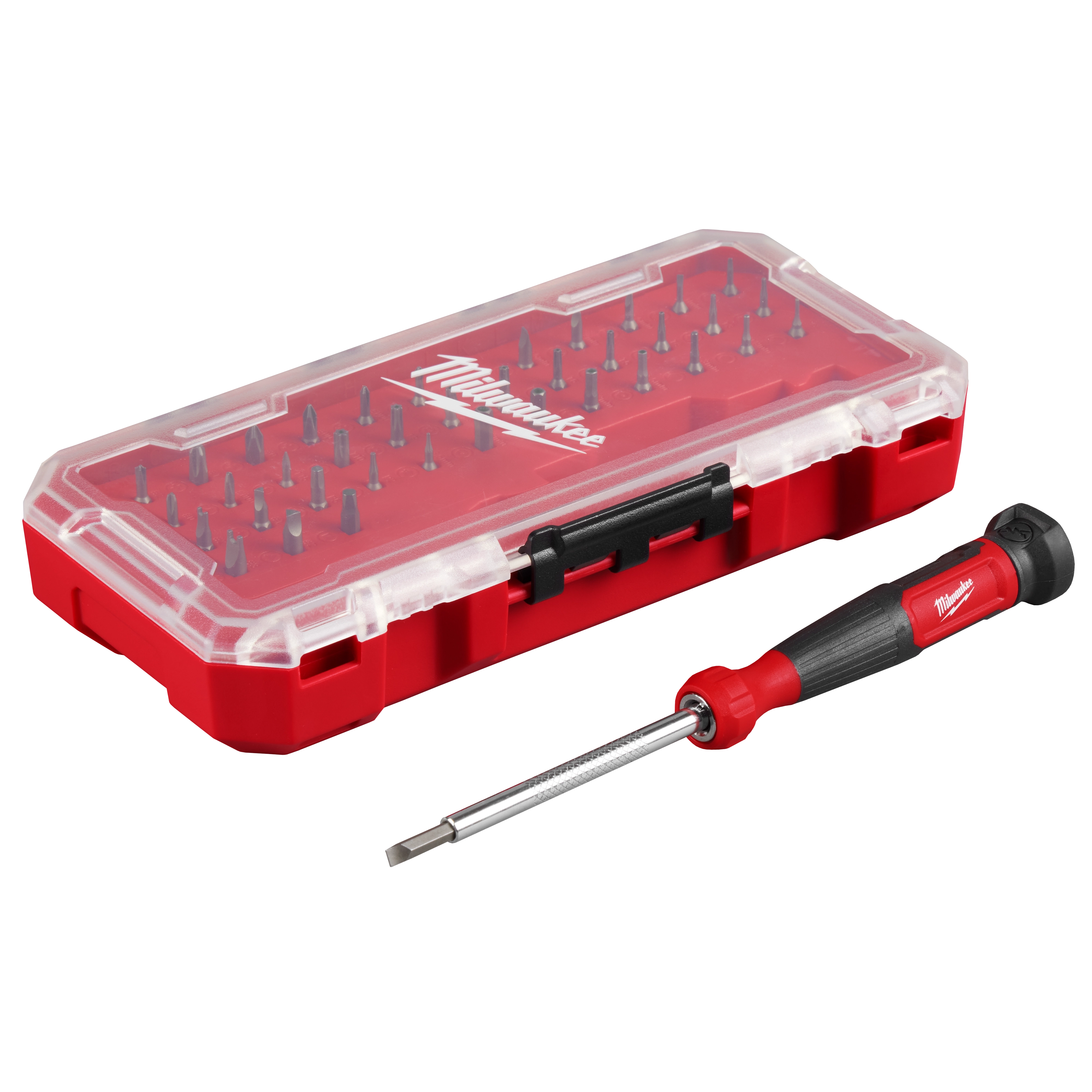 39-in-1 Precision Multi-Bit Screwdriver