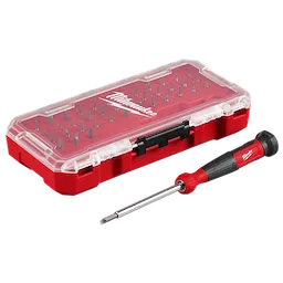 39-in-1 Precision Multi-Bit Screwdriver