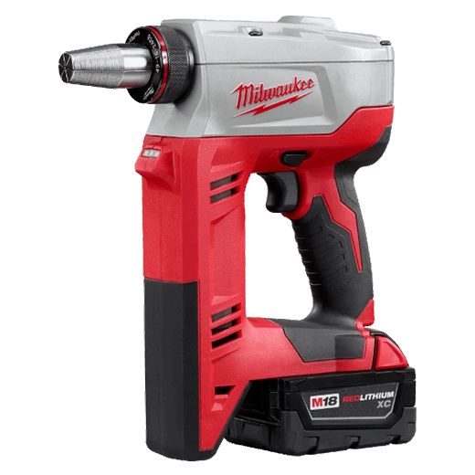 M18 ProPEX Expander Kit | Milwaukee Tool 