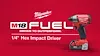 M18 FUEL™ 1/4" Hex Impact Driver Kit, view 17