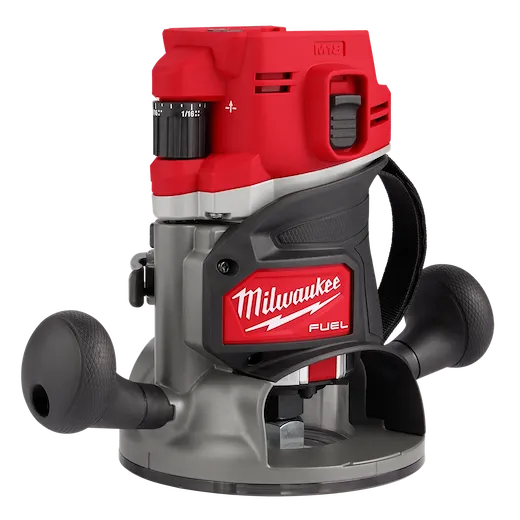 M18 FUEL™ 1/2" Router