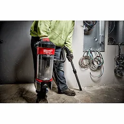 885 - M18 FUEL 3-IN-1 BACKPACK VACUUM