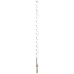 5/16" x 10" x 12" SHOCKWAVE Impact Duty Carbide Multi-Material Drill Bit featuring a spiral flute design and carbide tip.