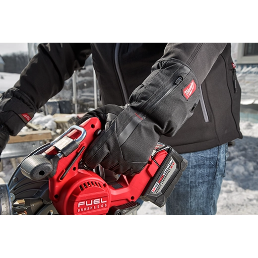 561, 561-21, 561-21M, 561-21L, 561-21XL - Redlithium USB Heated Gloves