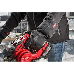 561, 561-21, 561-21M, 561-21L, 561-21XL - Redlithium USB Heated Gloves