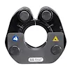 49-16-2650S 49-16-2651S 49-16-2652S 49-16-2654S 49-16-2655S 49-16-2659S - M18 Jaws and Rings - Stainless Steel,