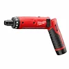 M4™ 1/4" Hex Screwdriver Kit, view 9